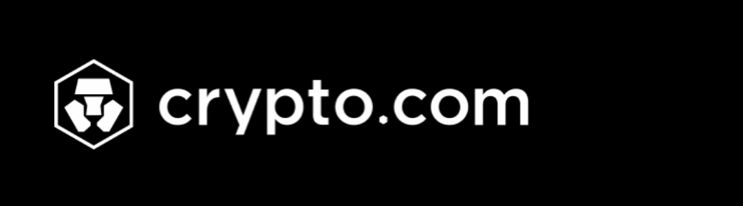 Crypto.com Logo